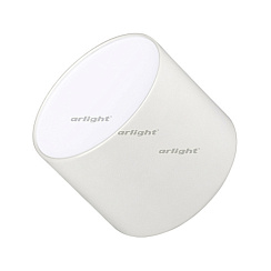 Светильник SP-RONDO-90A-8W Day White (Arlight, IP40 Металл, 3 года)