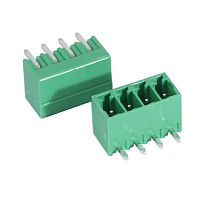Клеммник: 15EDGRC-3.5-04P-14-00A(H)