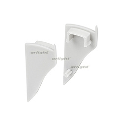 Заглушка ARH-CON глухая (Arlight, Пластик)