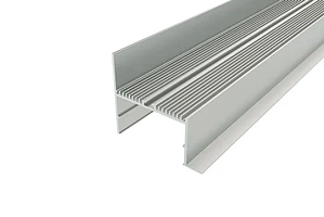 Профиль DL-INS 7689S (с рассеивателем)