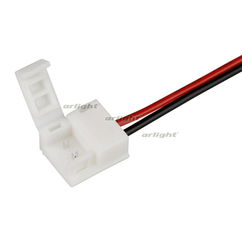 Коннектор выводной FAST-MONO-8mm-L150mm-X1 (Arlight, -)