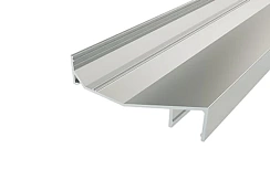 Профиль DL-IL 7515 (с рассеивателем)