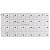 Лист LX-480-2835-576-24V White-MIX CRI90 (240mm, 15W, IP20) (Arlight, -)