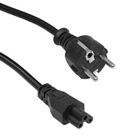 Сетевой шнур: Y003/Schuko 1.8m 3x0.75 BF