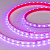 Лента герметичная RTW-PS-B60-12mm 24V RGB (14.4 W/m, IP67, 5060, 50m) (Arlight, 14.4 Вт/м, IP67)