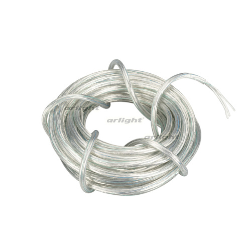 Кабель питания ARL-MAG-3x0.75-CU (Clear) (Arlight, -)