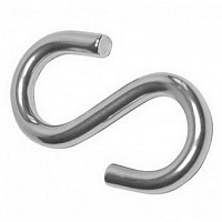 Крепеж: Крюк тип S3