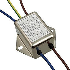 Фильтр сетевой: DL-2DX31