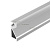 Профиль SL-BEVEL-2000 ANOD (Arlight, Алюминий)