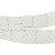Лента RT 2-2500 24V Warm2700 5x2 (2835, 875 LED, CRI98) (Arlight, 36 Вт/м, IP20)