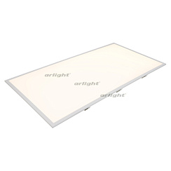 Панель IM-600x1200A-48W White (Arlight, IP40 Металл, 3 года)