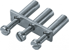 Перемычка ЗНИ Navigator 61 674 NTB-JXB-6-C3 (10 шт/упак)