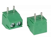 Клеммник: DG350R-3.5-02P-14-00A(H)