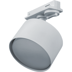 Светильник Navigator 95 504 NLT-TP1-1L-GX53-WH (трековый, GX53)
