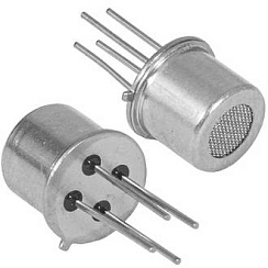 Датчик газов MPR135 / WINSEN