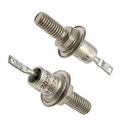 Диод низковольтный 2Д202В