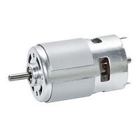 Электродвигатель: RS-380-3270 12.0V