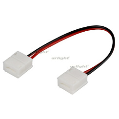 Коннектор выводной FAST-MONO-8mm-L150mm-X2 (Arlight, -)